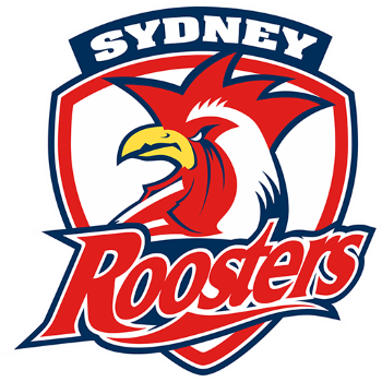 Sydney Roosters logo
