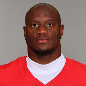 Kenneth Walker III